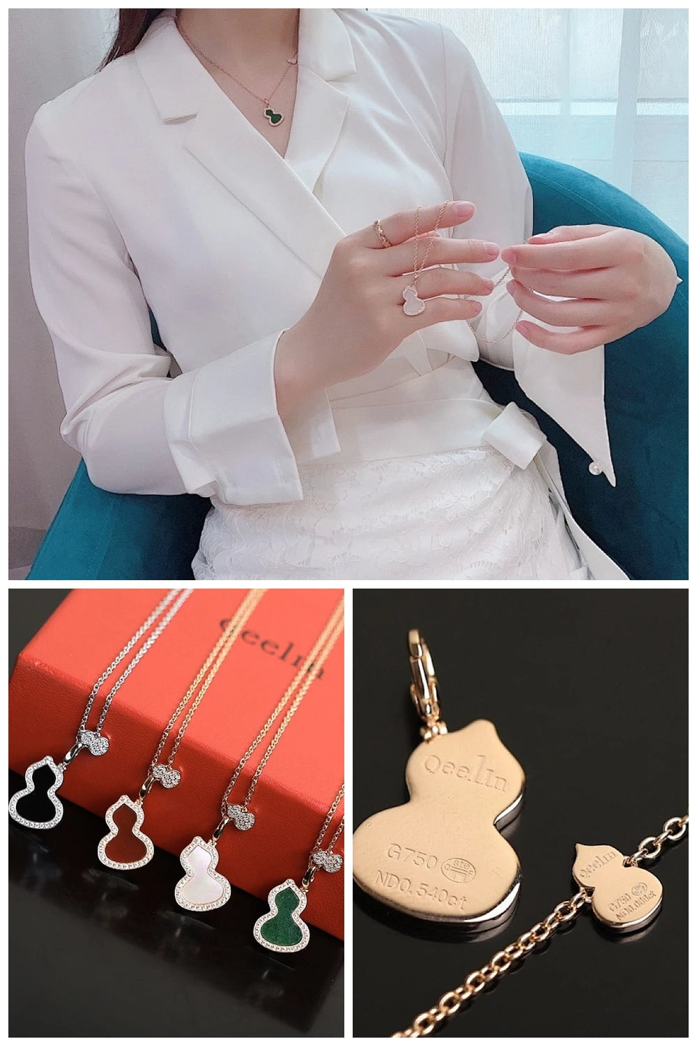 NB - QUN Jewelry - 181