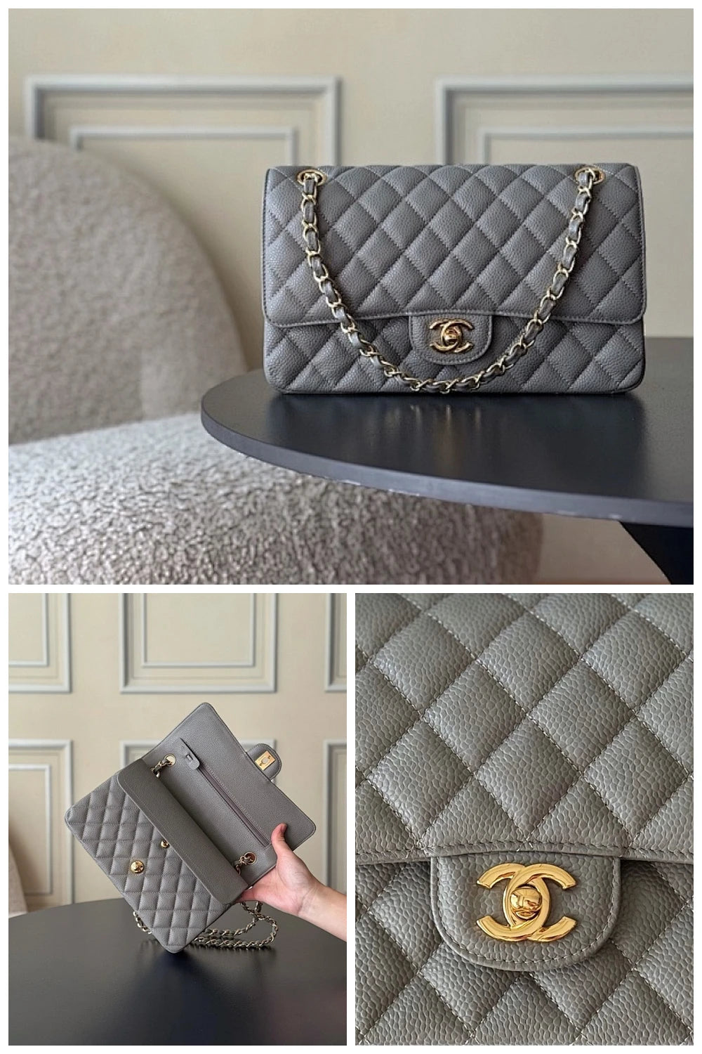 NB - CHL Bag - 788