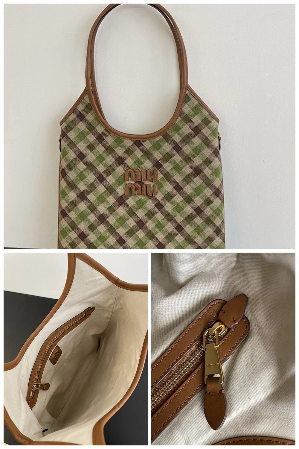 NB - MMU Bag - 434