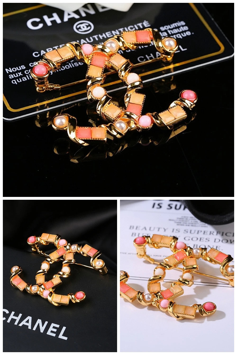 NB - CHL Jewelry - 1017