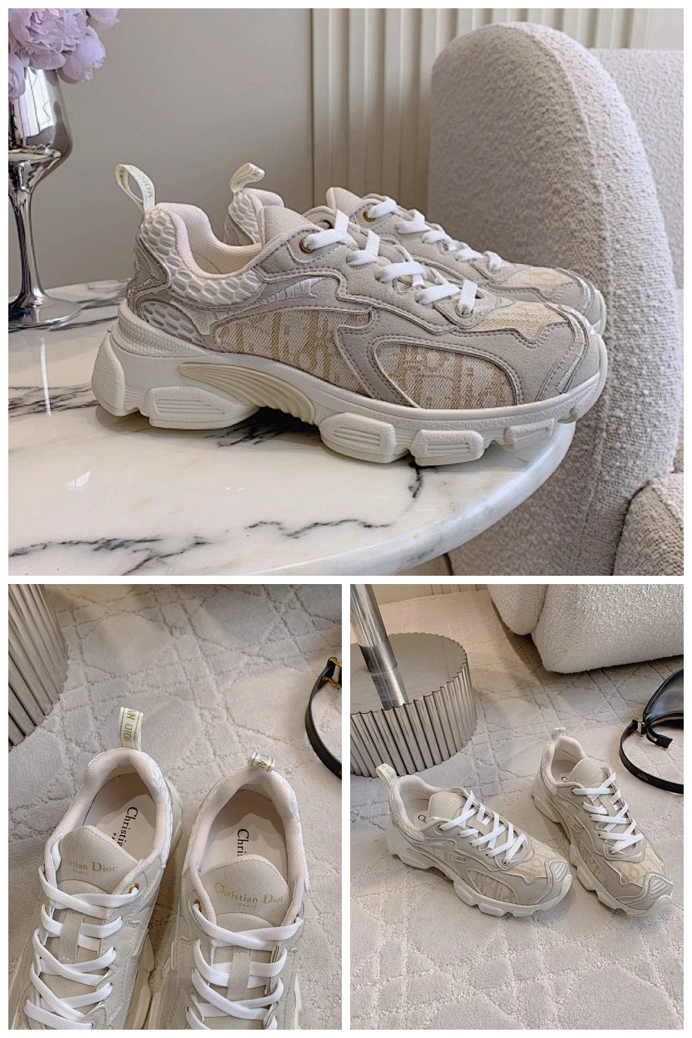 NB - DOR Women Shoes - 157