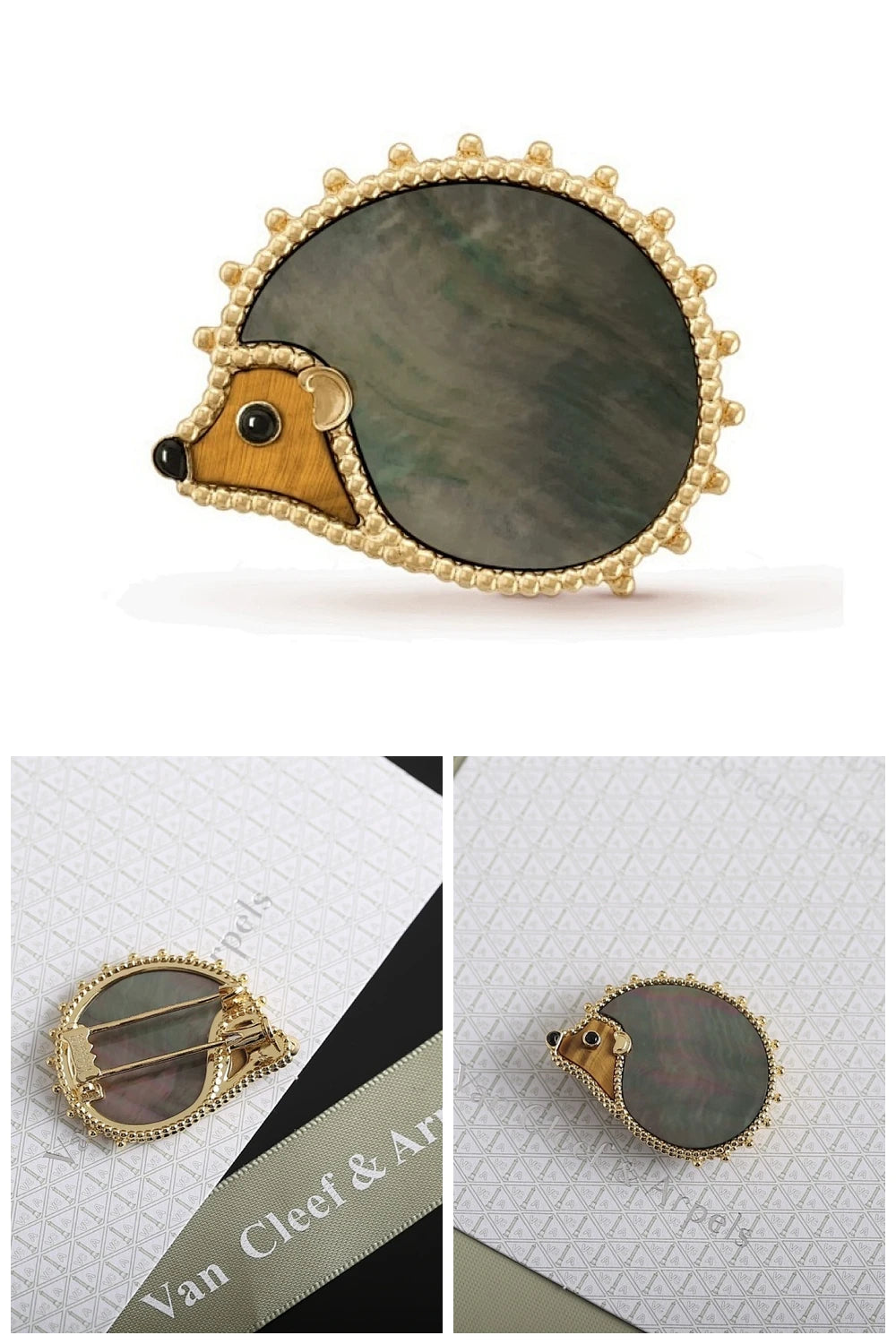 NB - VACA Jewelry - 272