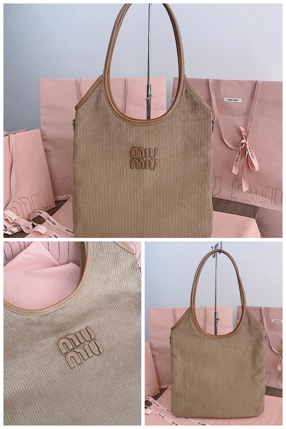 NB - MMU Bag - 710