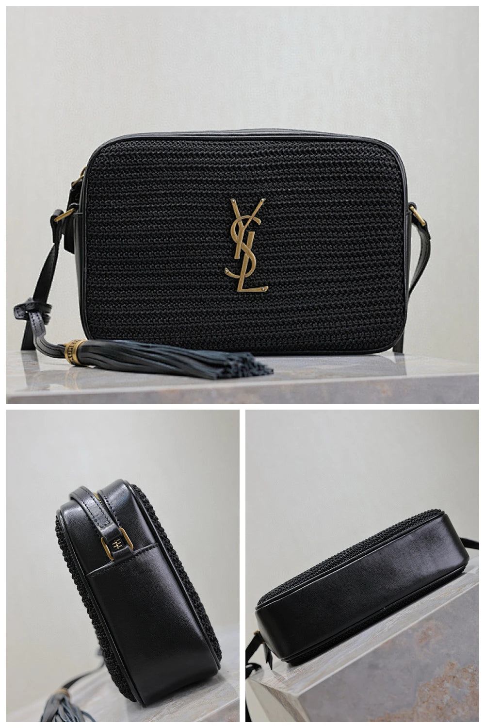 NB - YLS Bag - 1626