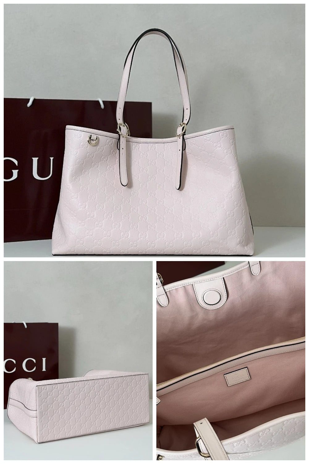 NB - GUKI Bag - 490