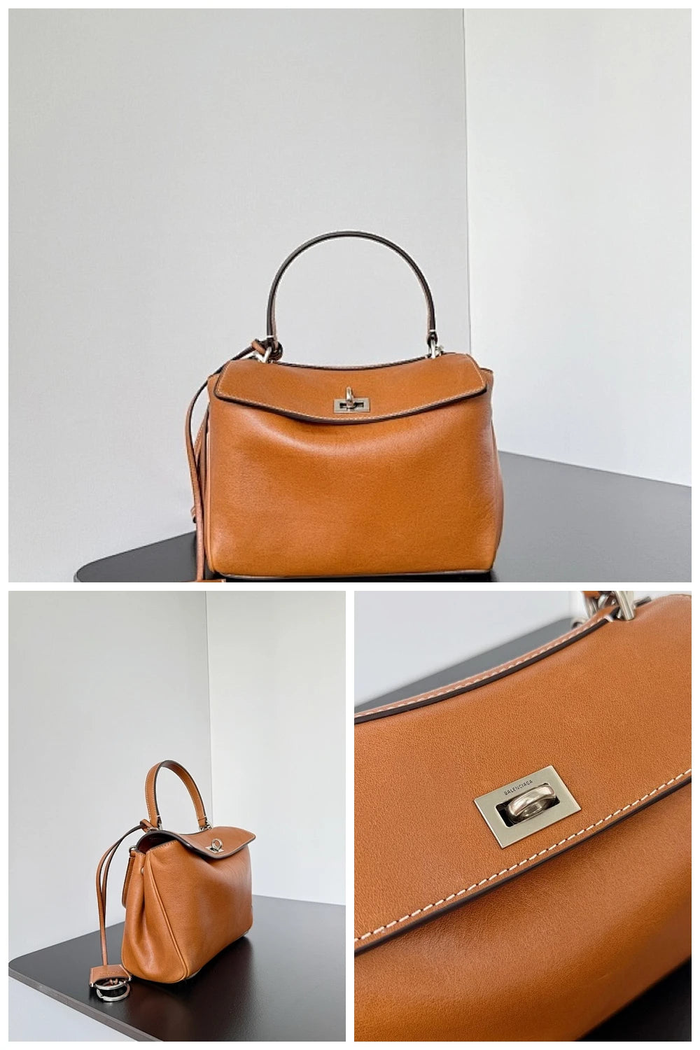 NB - BG Bag - 1756