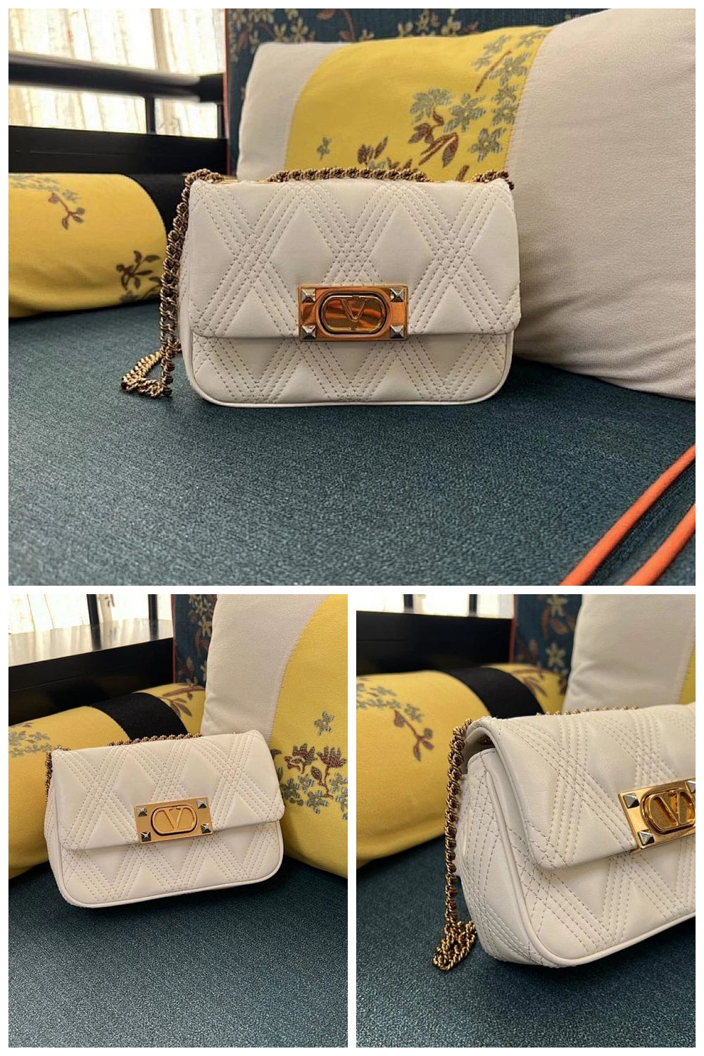 NB - VEL Bag - 578