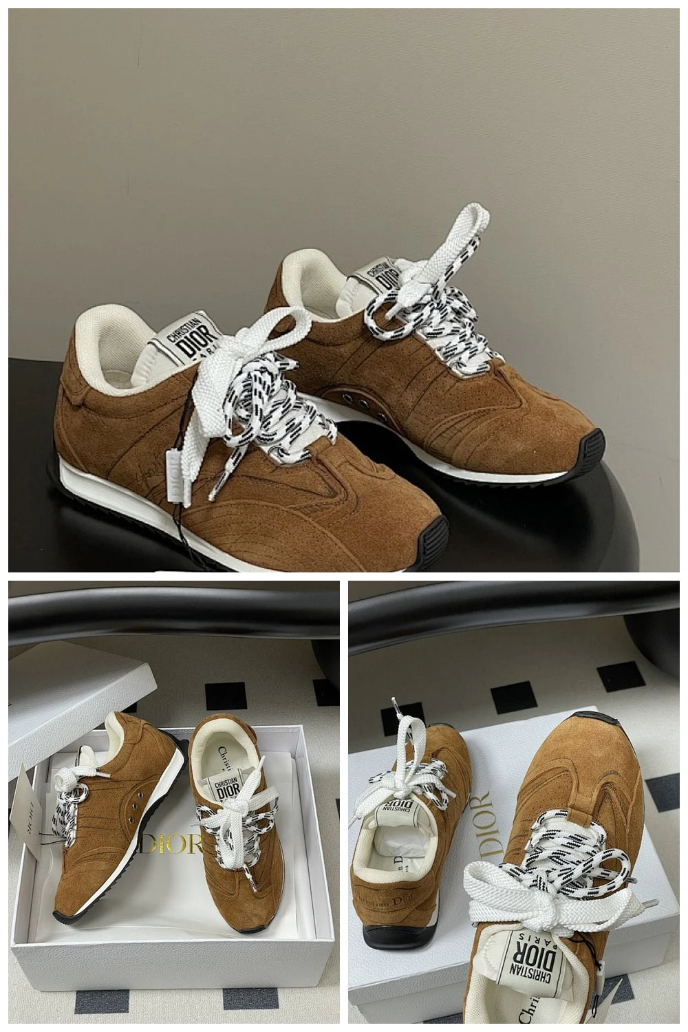 NB - DOR Women Shoes - 401