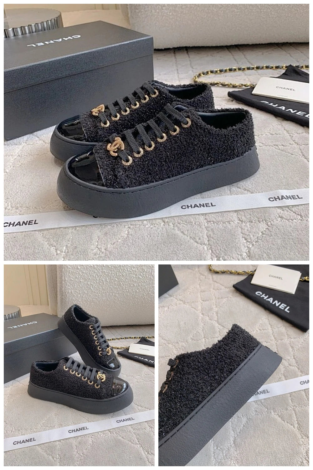 NB - CHL Mix Items - 233