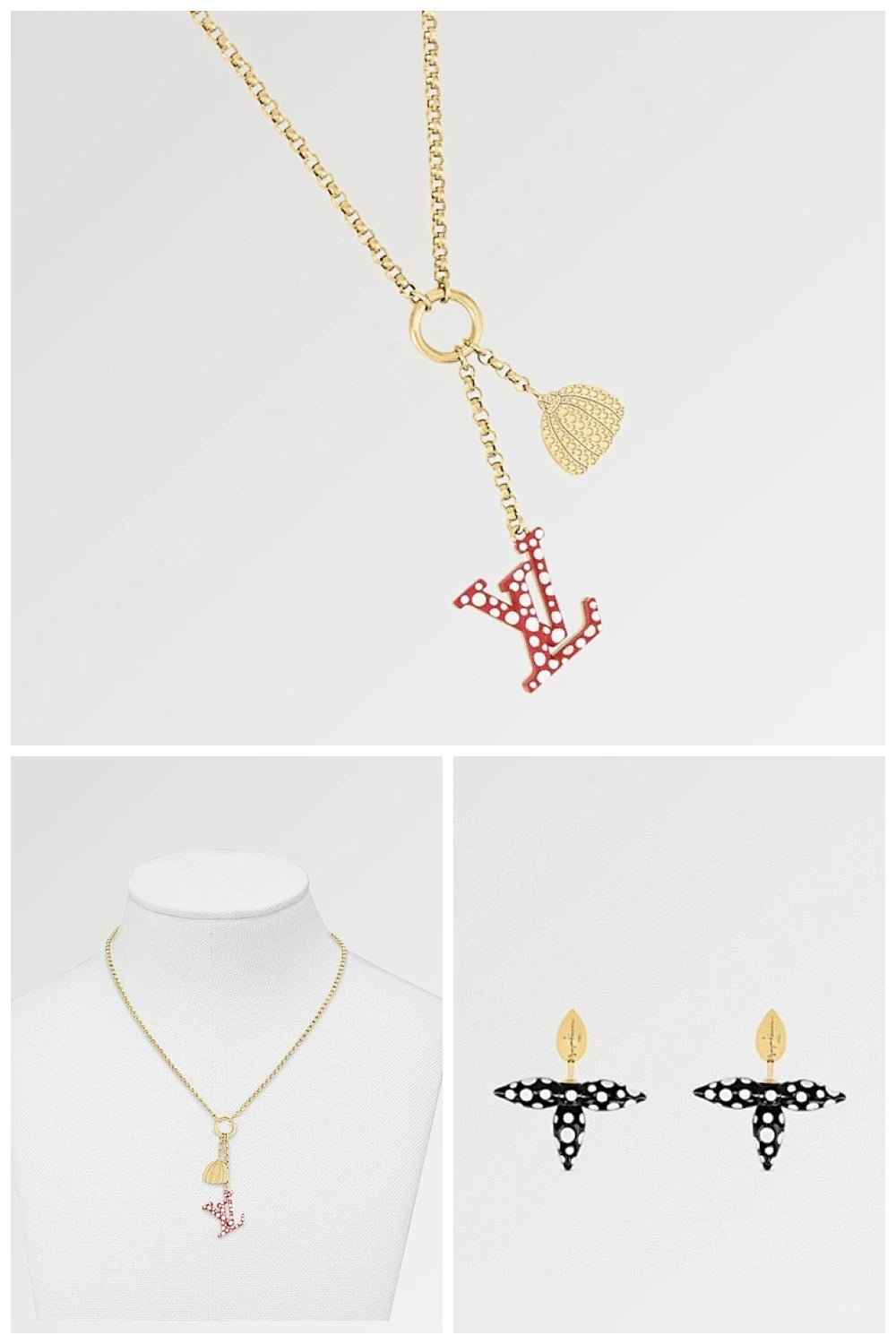 NB - LOV Jewelry - 883