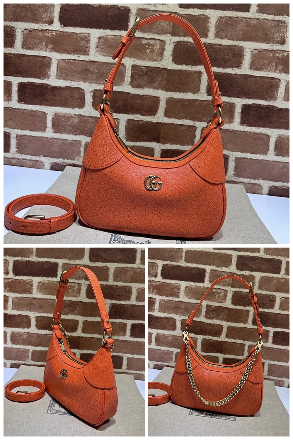 NB - GUKI Bag - 1298