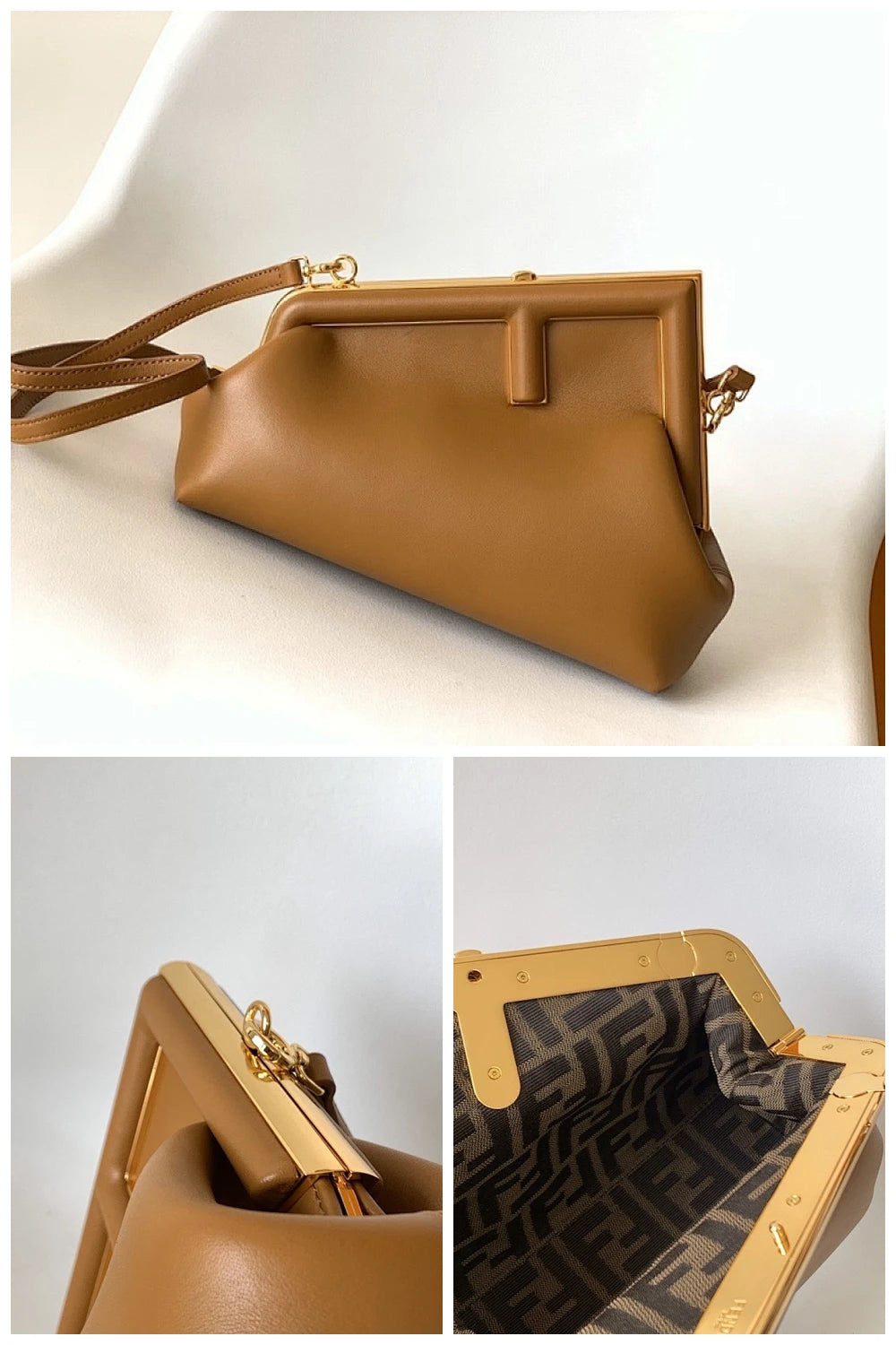 NB - FDE Bag - 173
