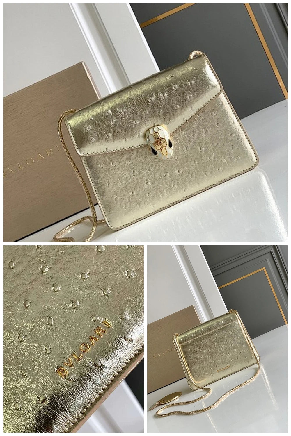 NB - BGL Bag - 232