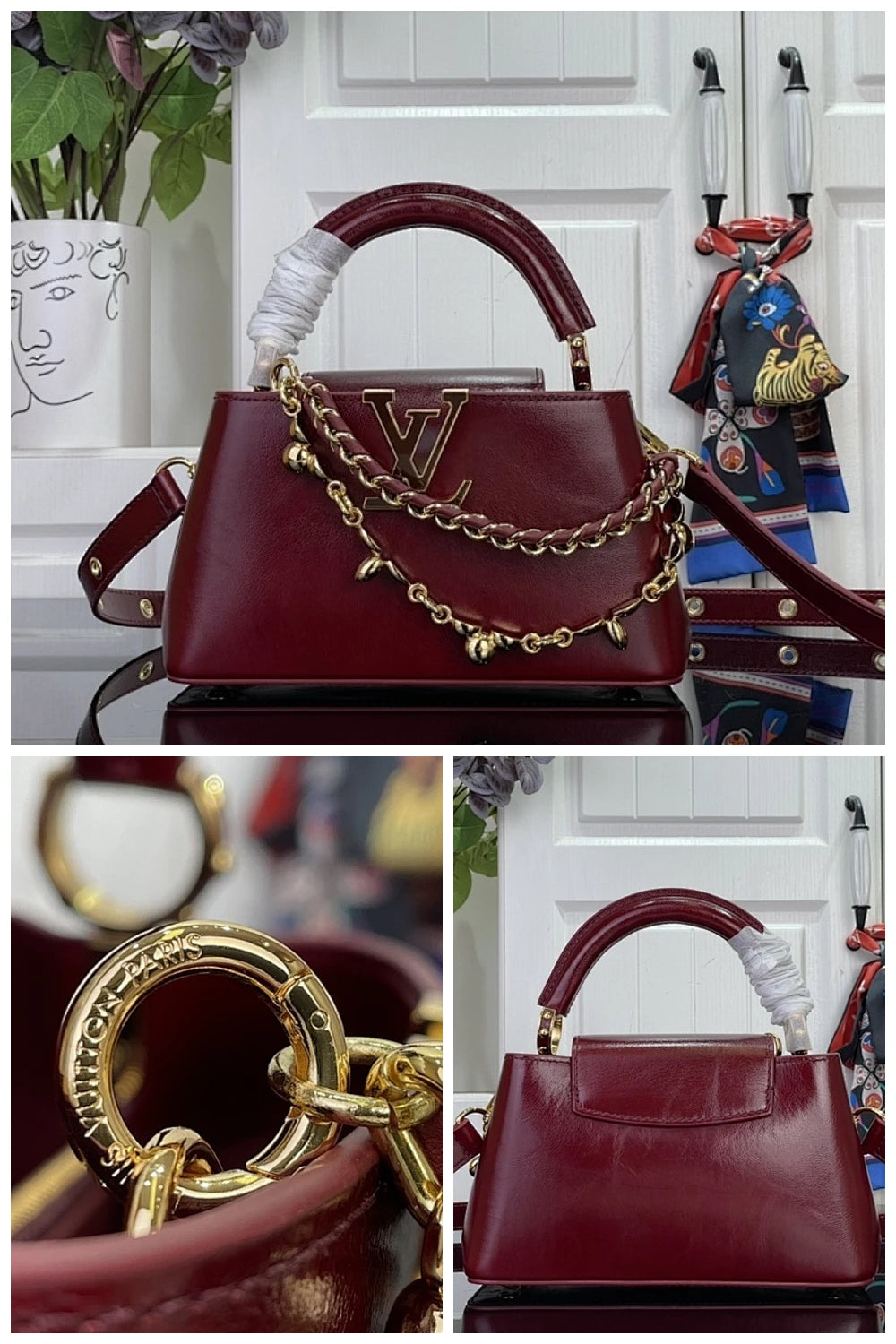 NB - LOV Bag - 1475
