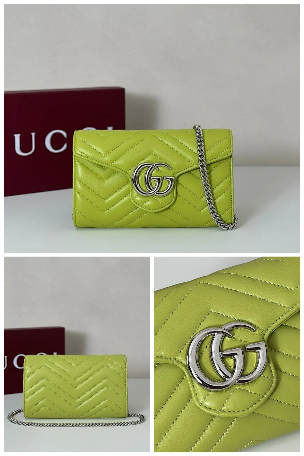 NB - GUKI Bag - 1188