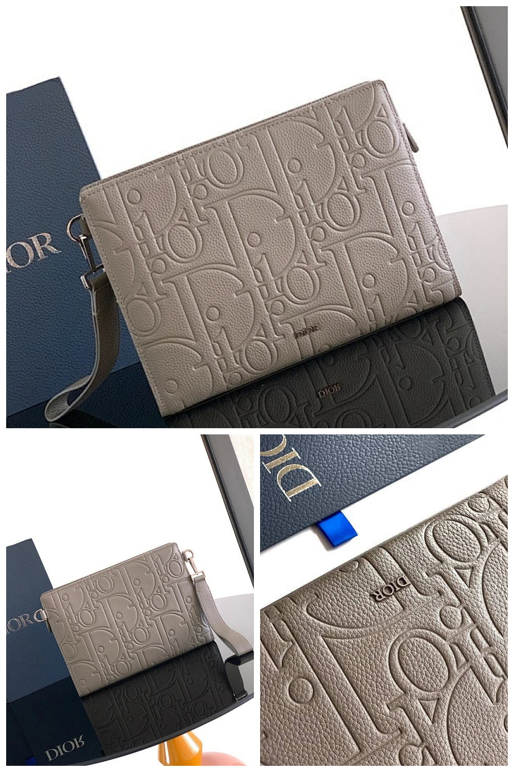 NB - DOR Bag - 1535