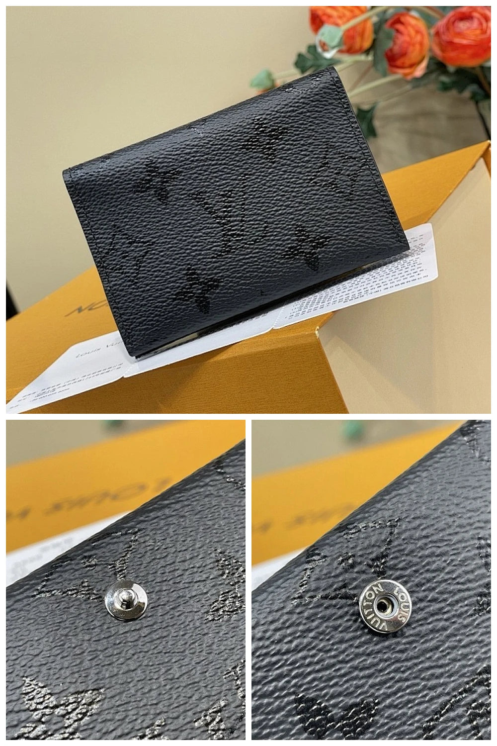NB - LOV Bag - 591