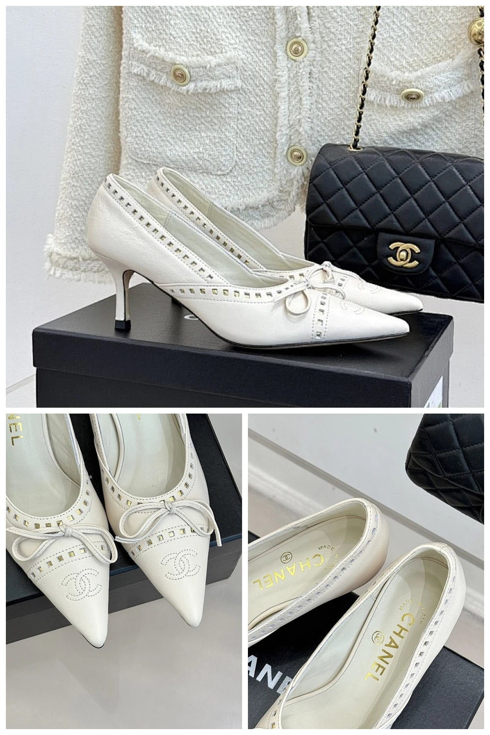 NB - CHL Mix Items - 321