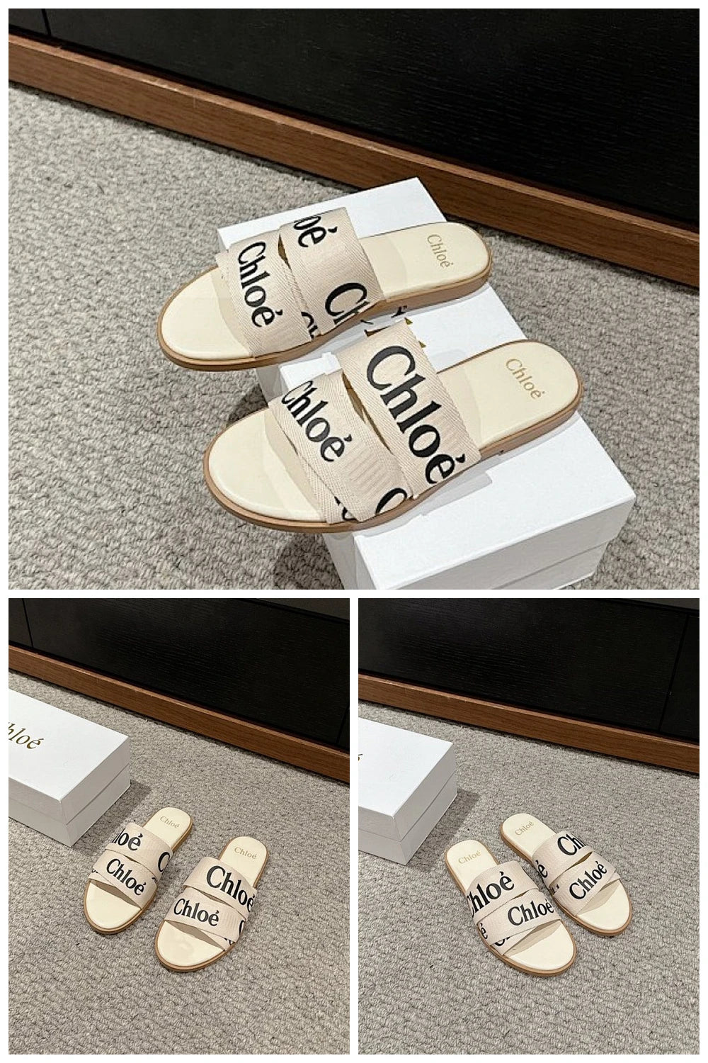 NB - CLE Women Shoes - 349