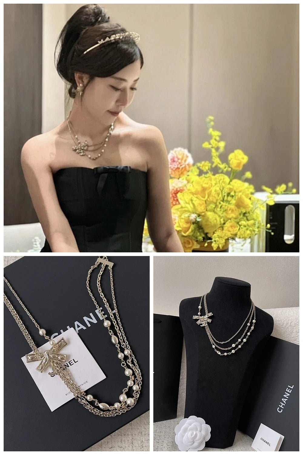 NB - CHL Jewelry - 506
