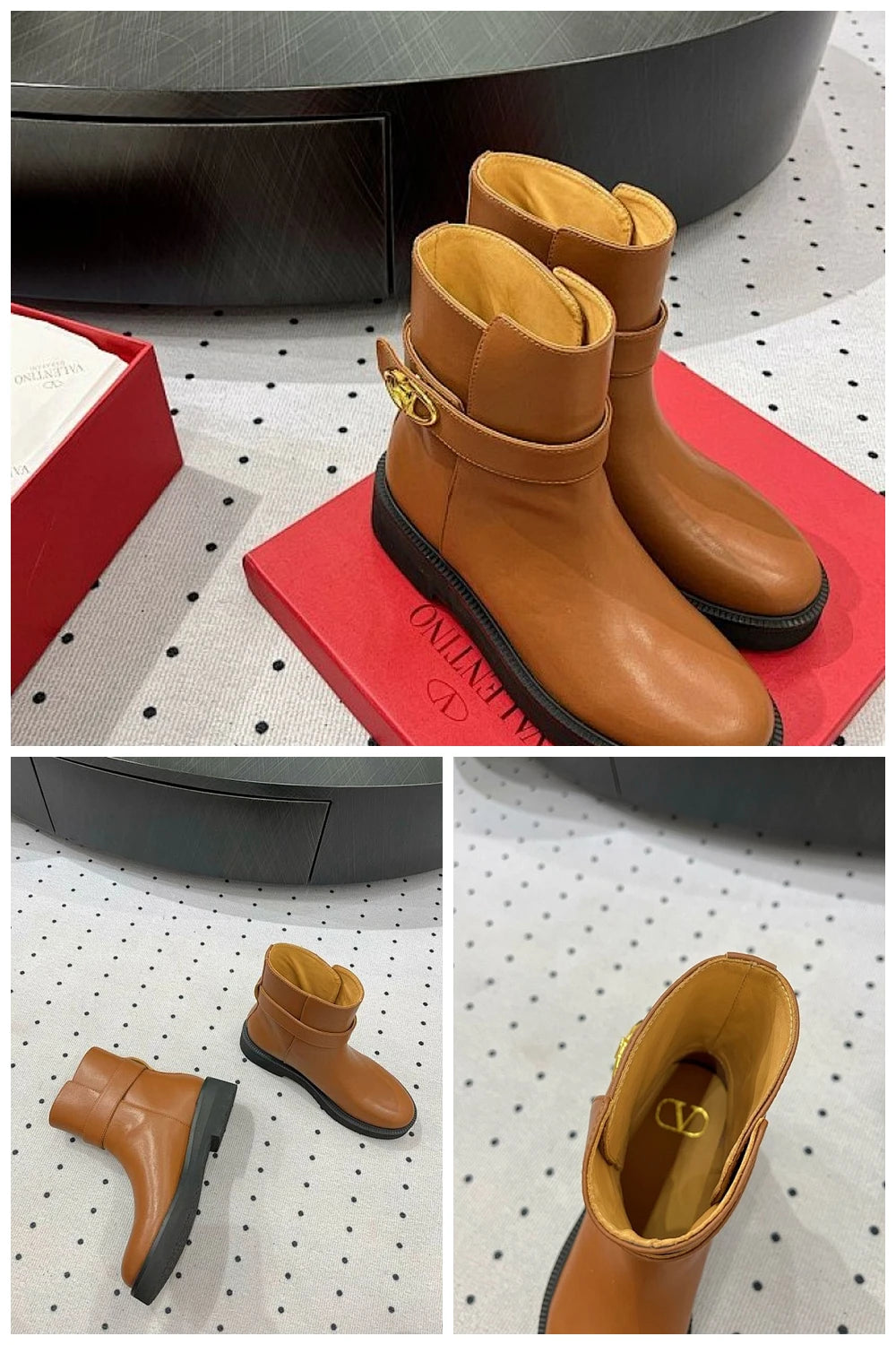 NB - VEL Women Shoes - 263
