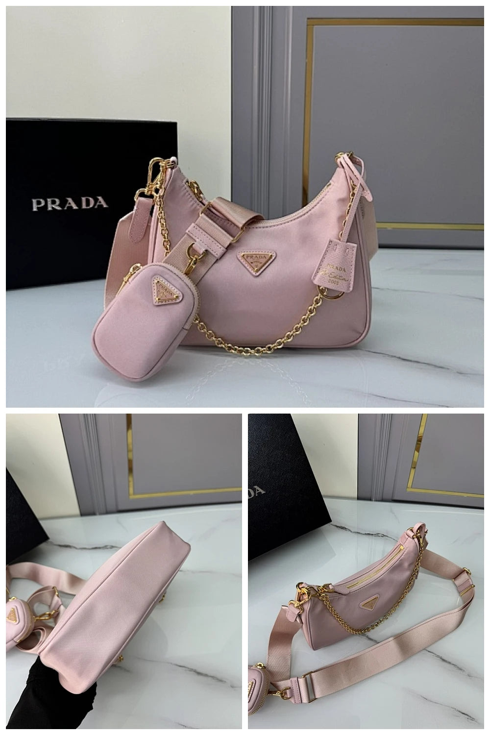 NB - PD Bag - 1432