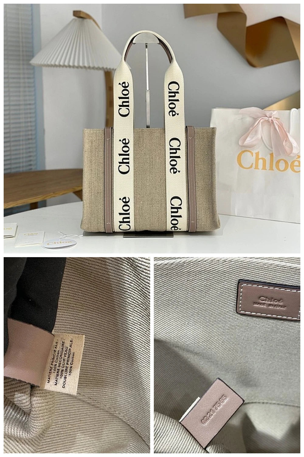 NB - CLE Bag - 626