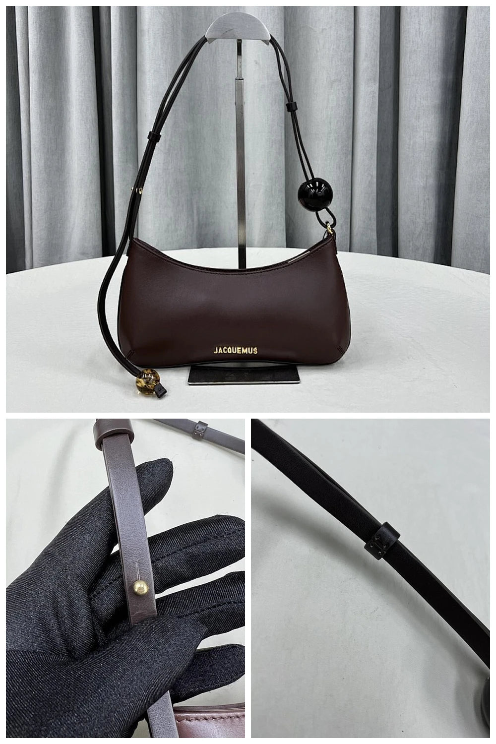 NB - JCA Bag - 110