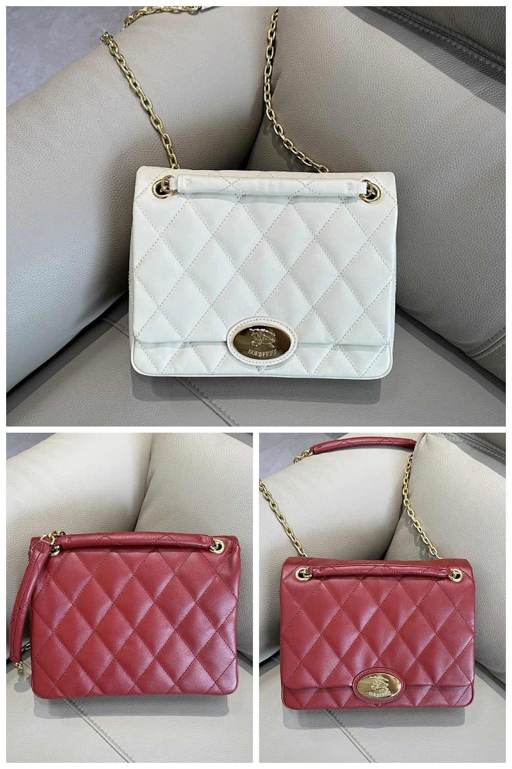NB - BOR Bag - 493