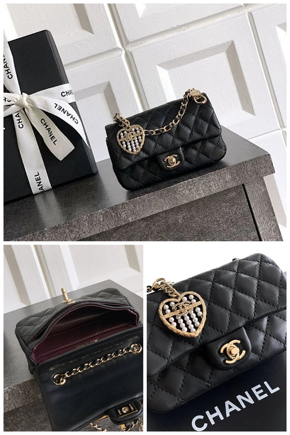NB - CHL Bag - 789