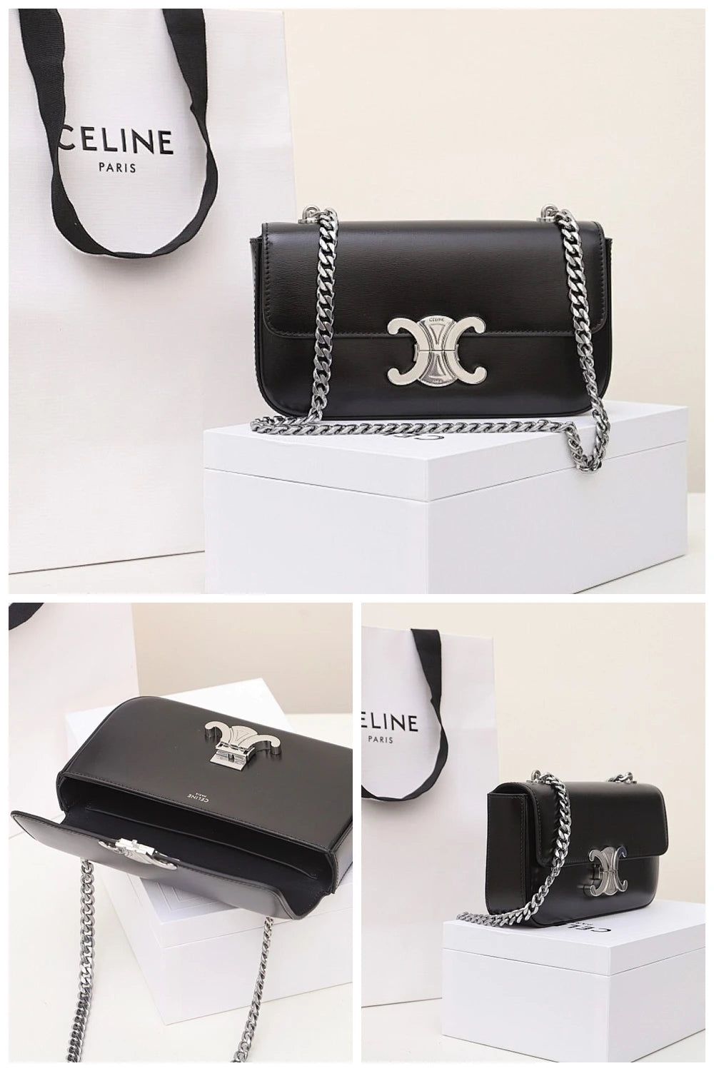NB - COL Bag - 854