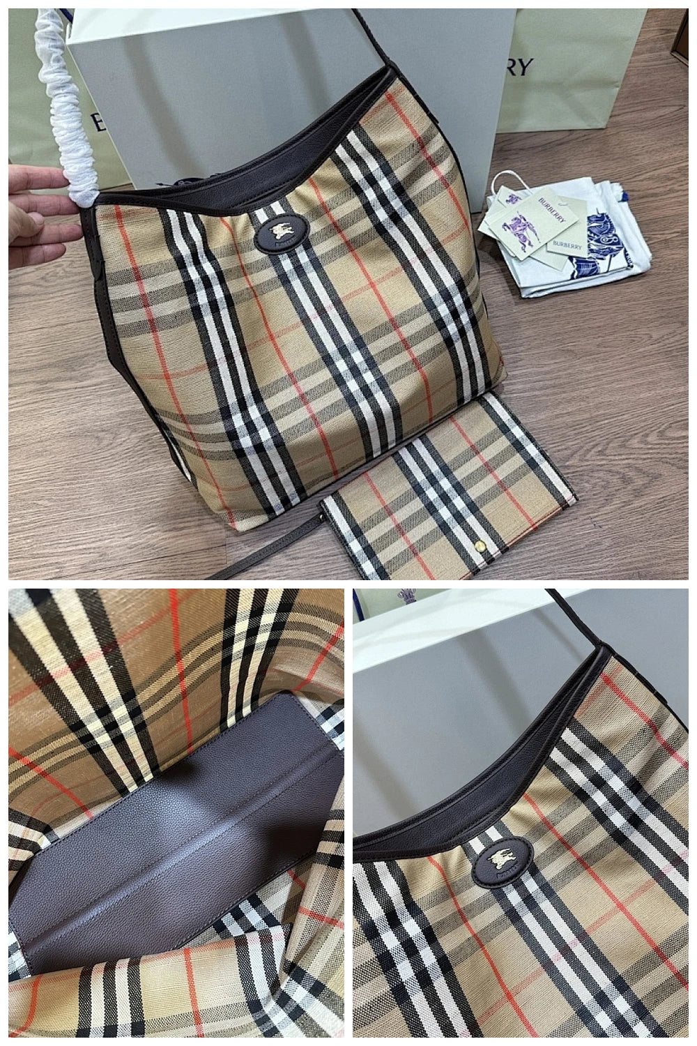 NB - BOR Bag - 492