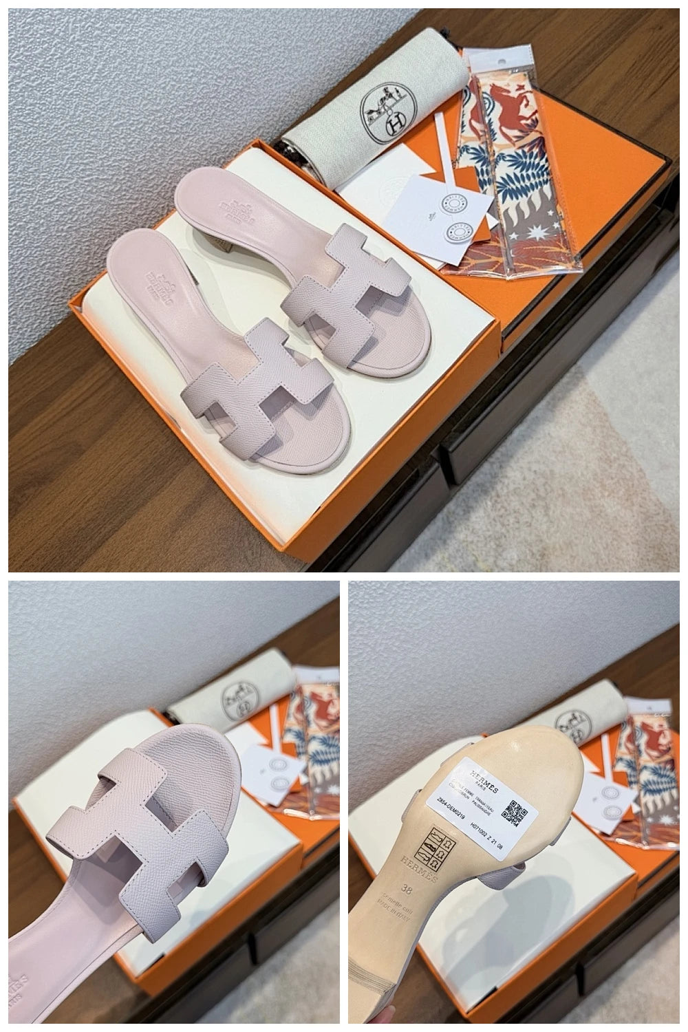 NB - HMS Women Shoes - 229