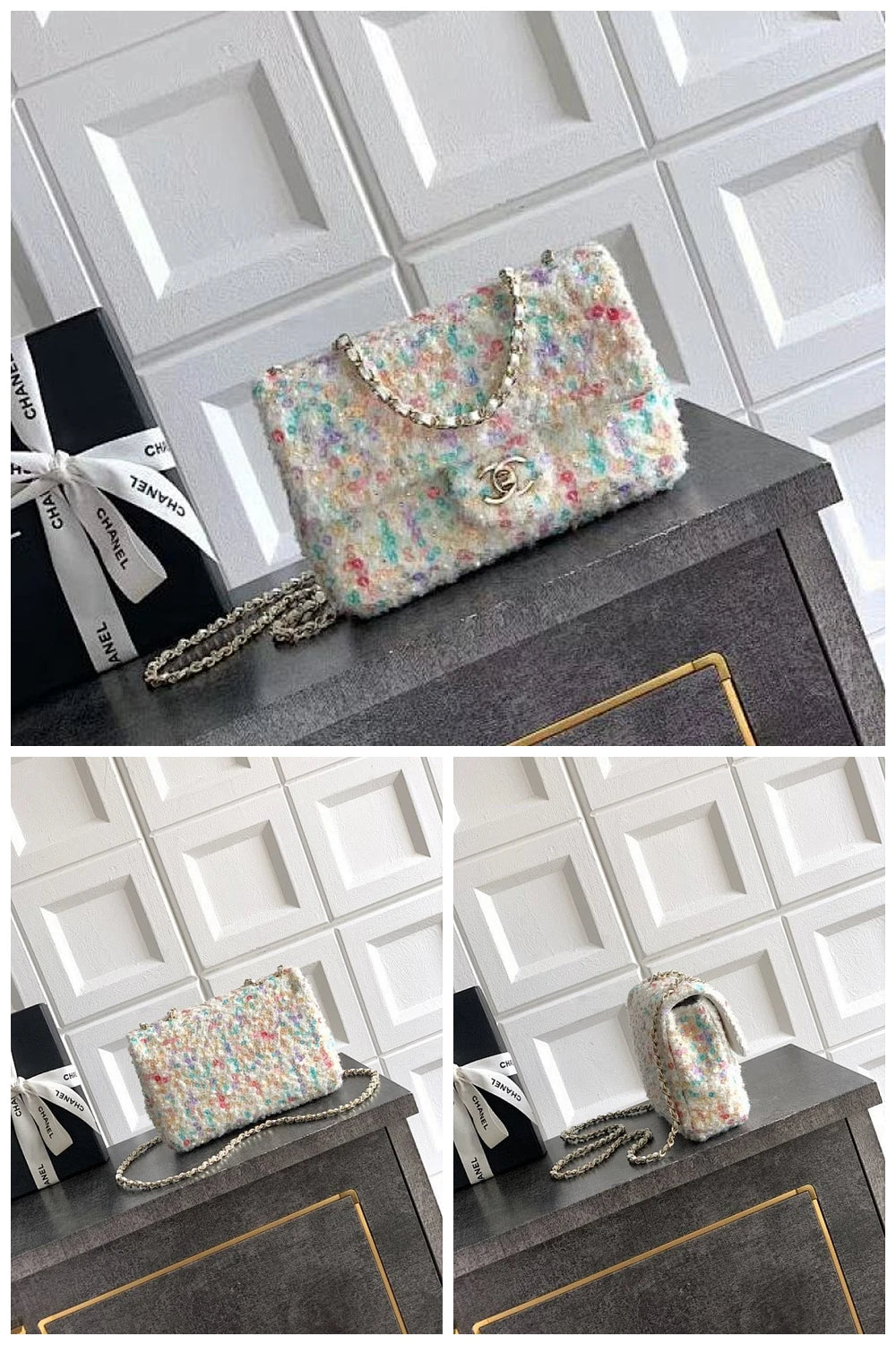 NB - CHL Bag - 706
