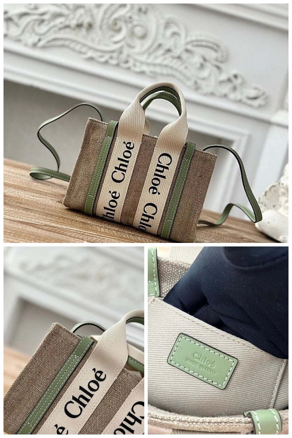NB - CLE Bag - 188