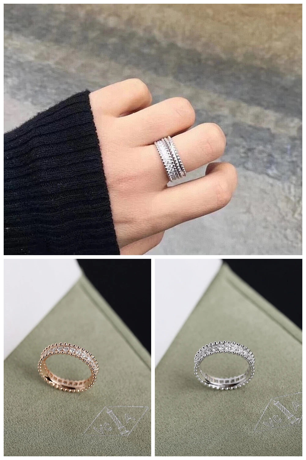 NB - VACA Jewelry - 486