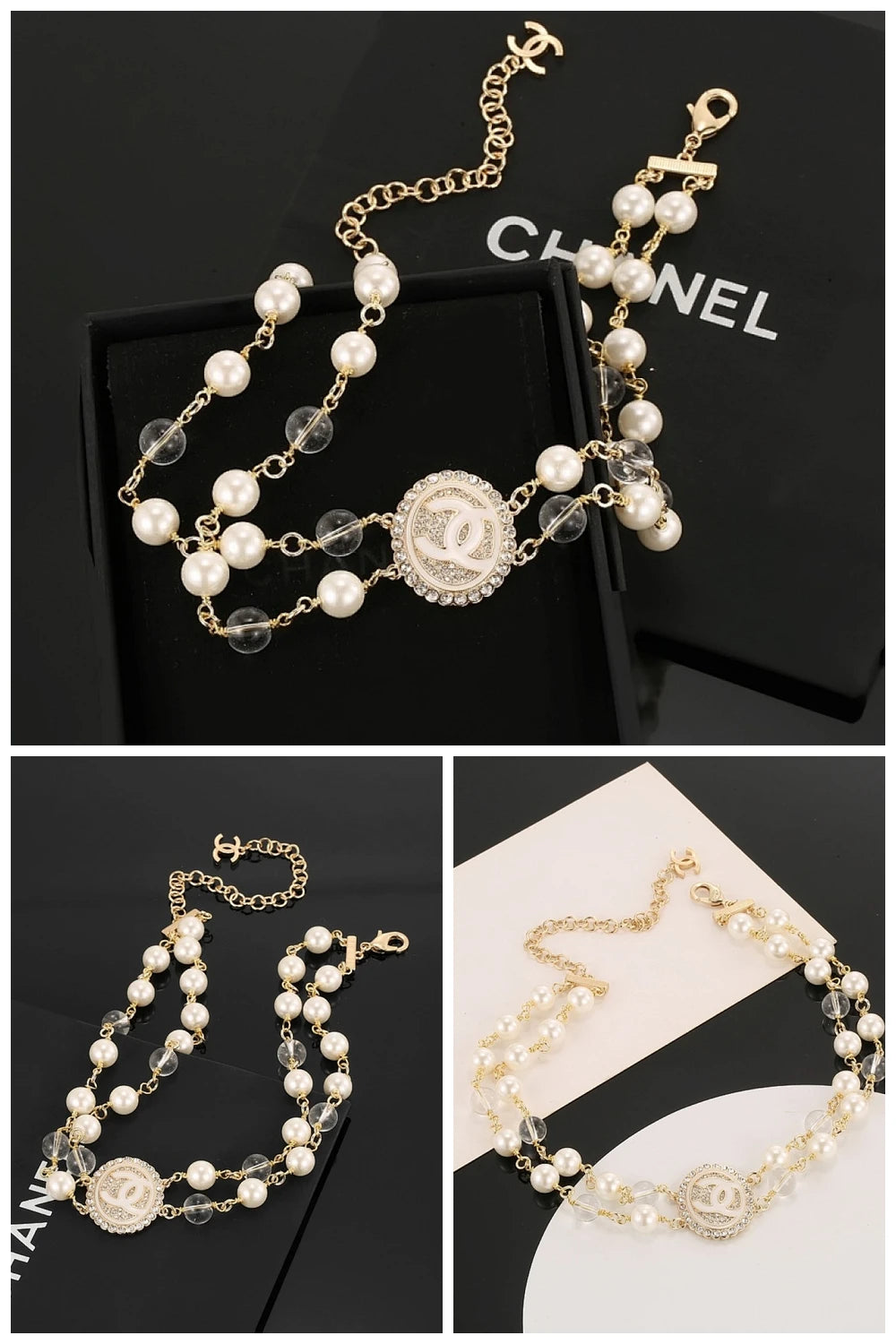 NB - CHL Jewelry - 721