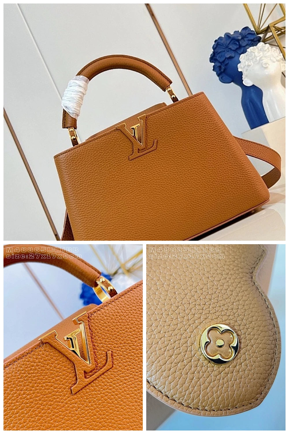 NB - LOV Bag - 767