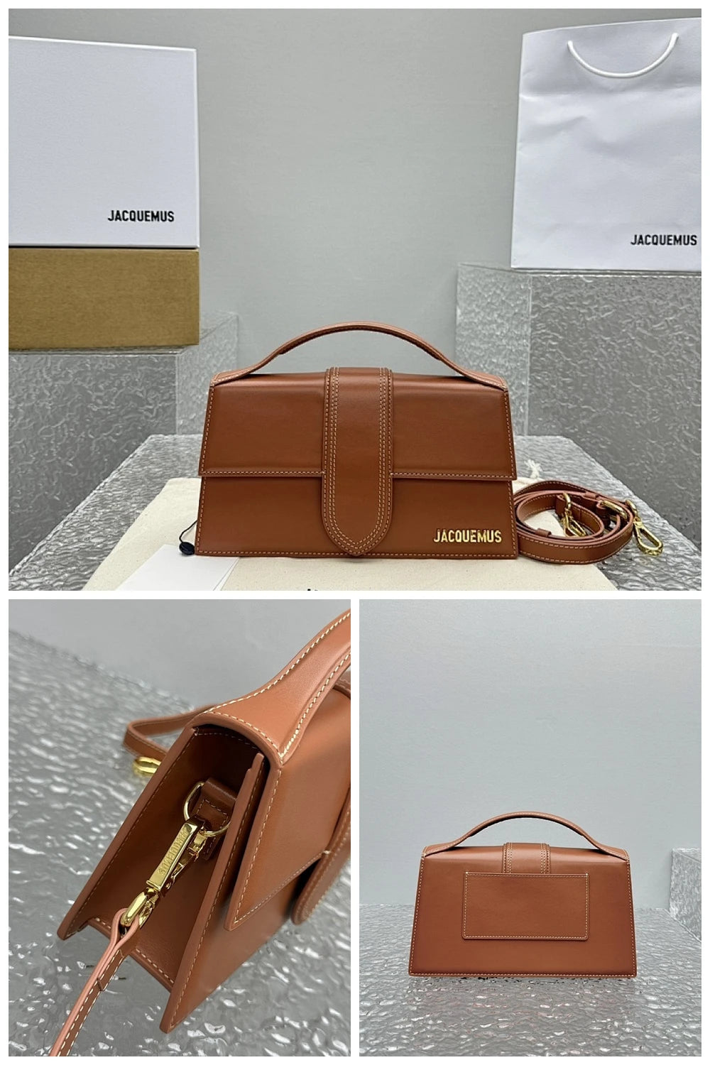 NB - JCA Bag - 021