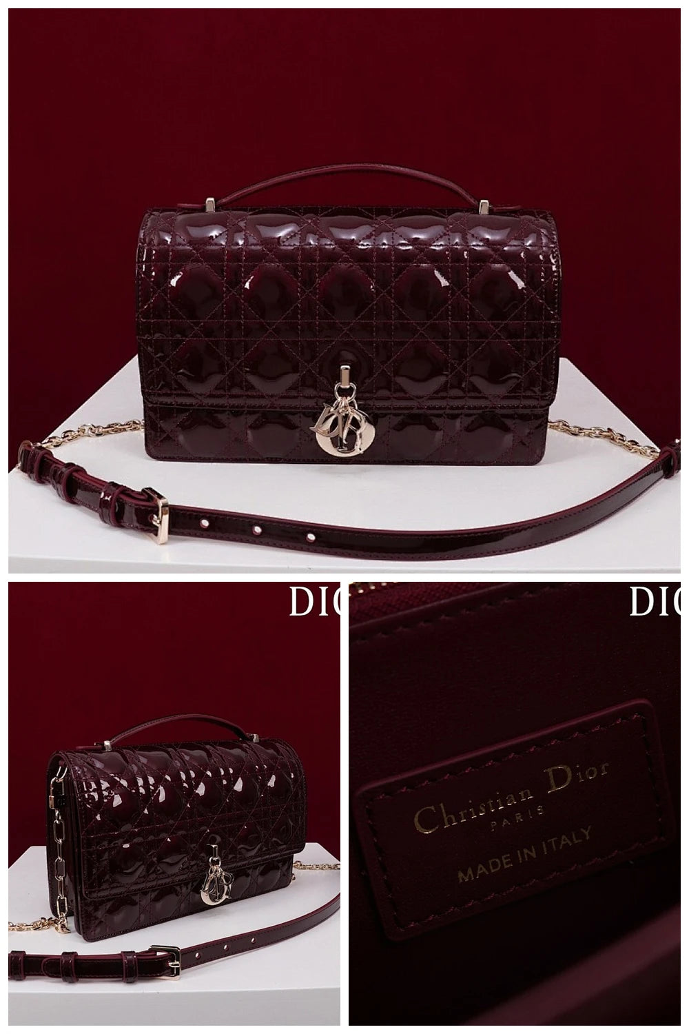 NB - DOR Bag - 424