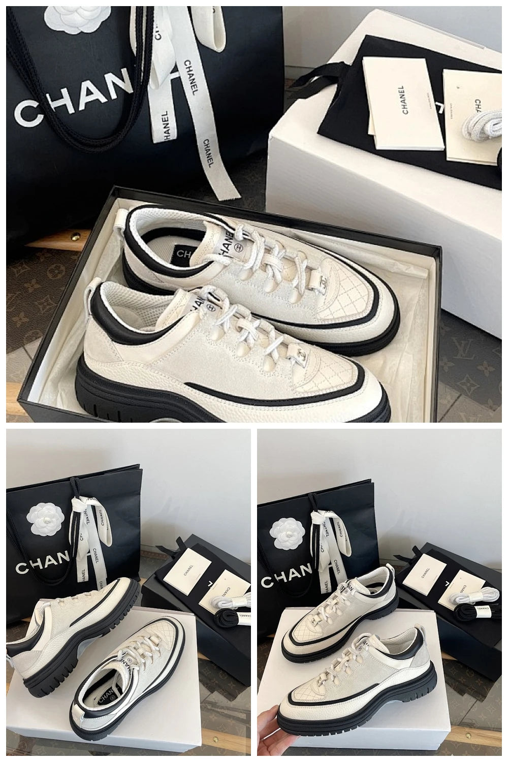 NB - CHL Mix Items - 306
