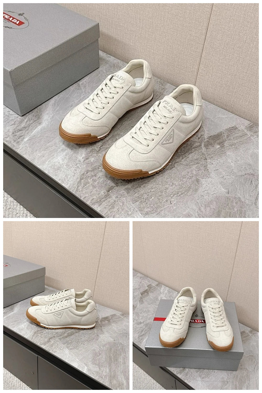 NB - PD Women Shoes - 408