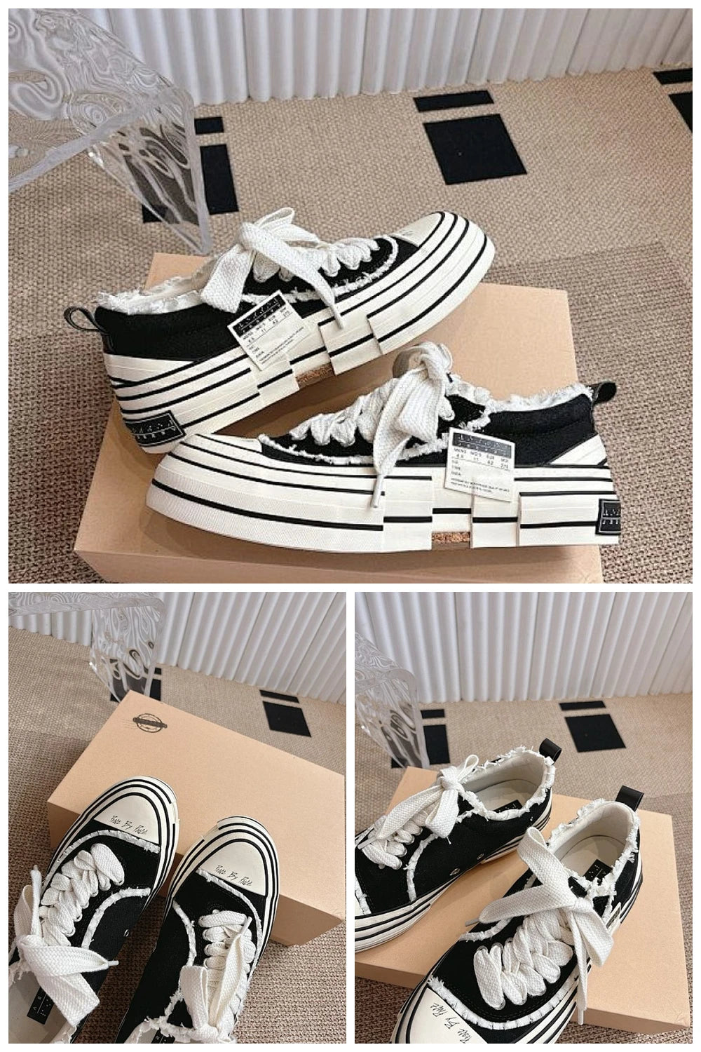 NB - SIMP Women Shoes - 097