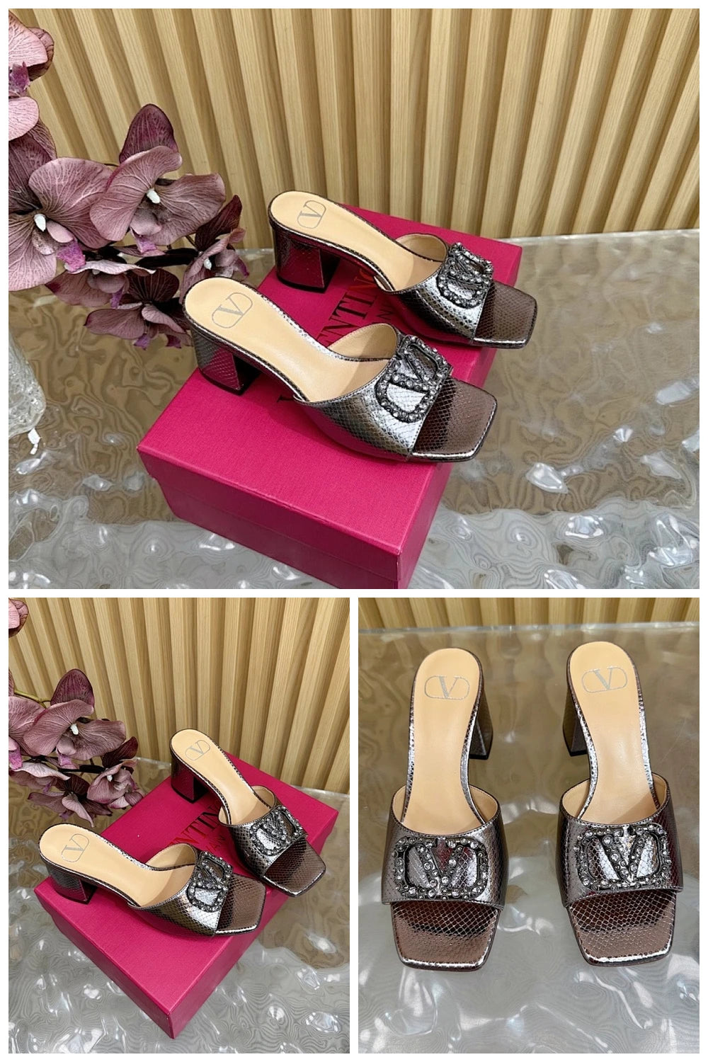NB - VEL Women Shoes - 603