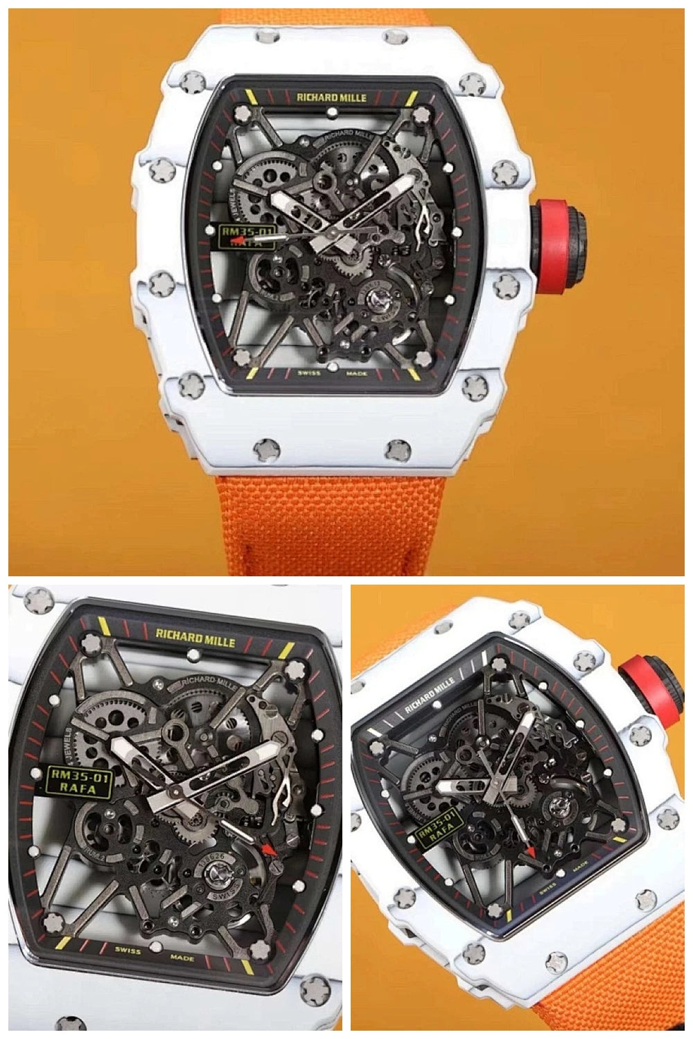 NB - Mix Watch - 1325