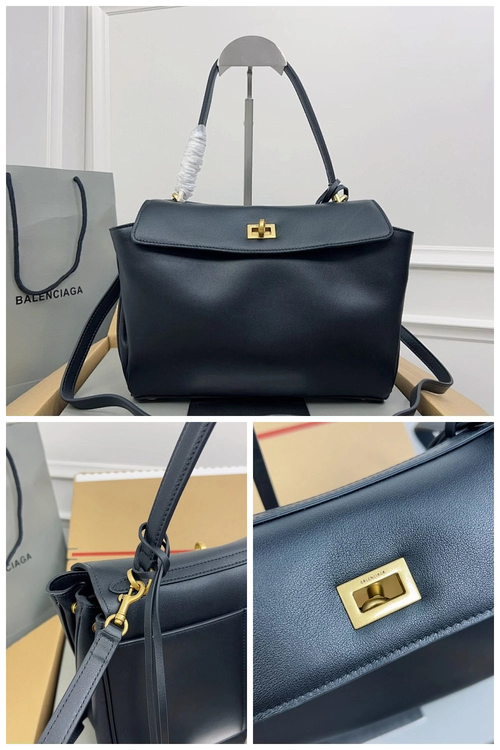 NB - BG Bag - 147