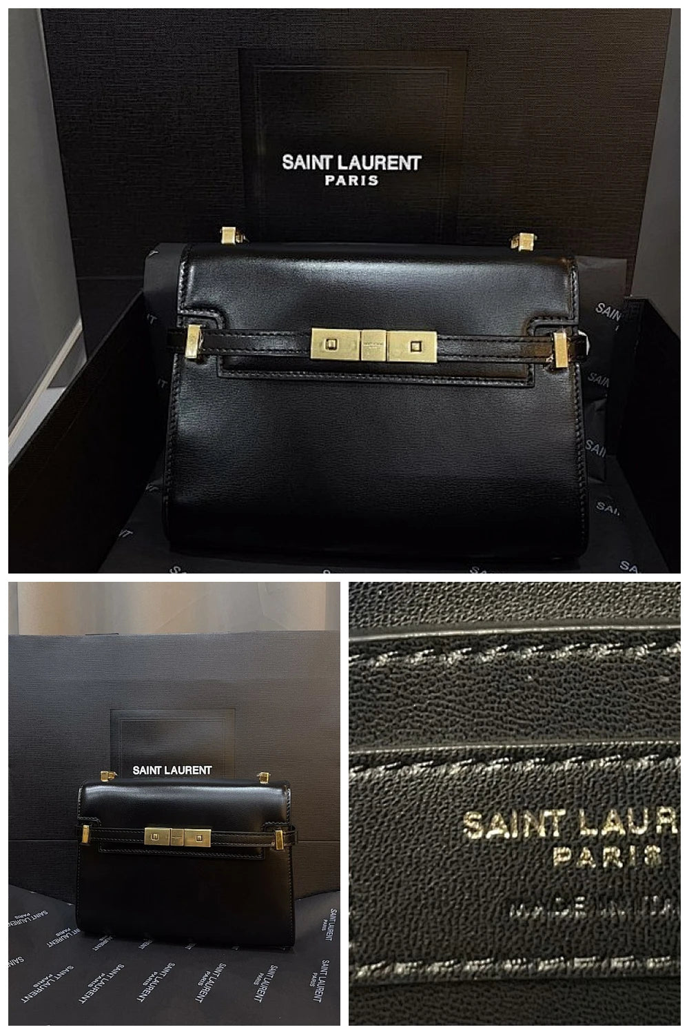 NB - YLS Bag - 1665