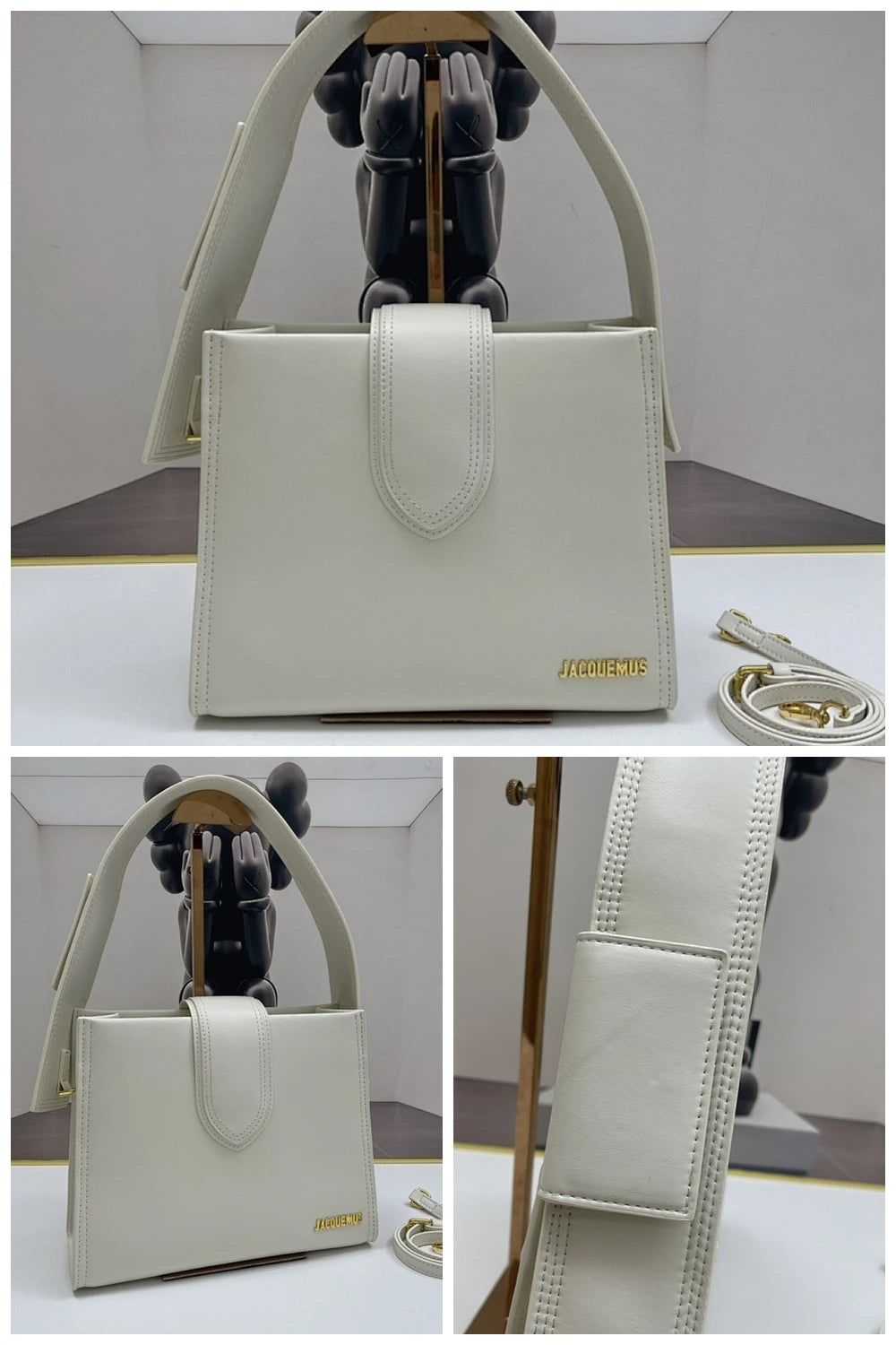 NB - JCA Bag - 529