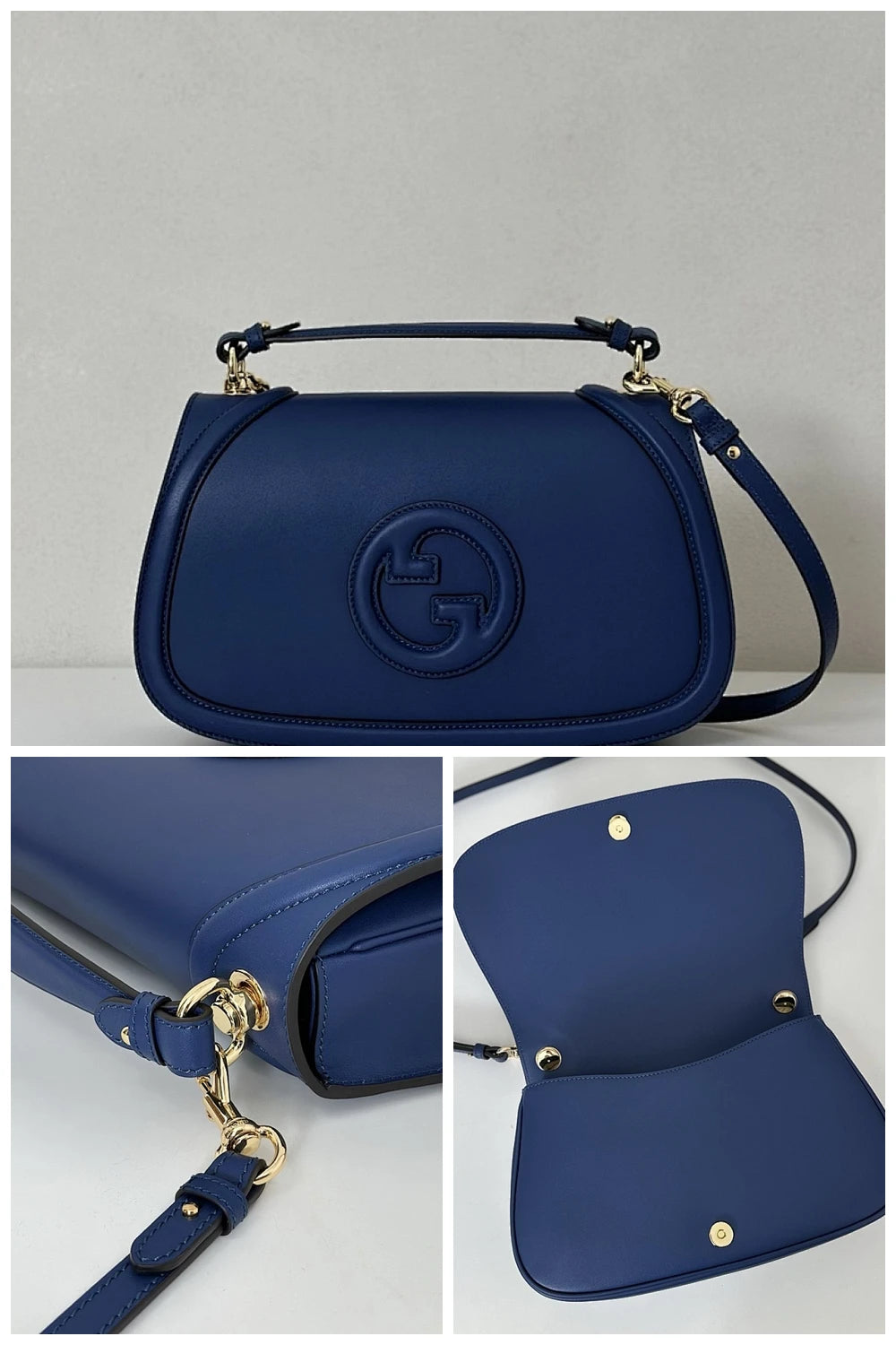 NB - GUKI Bag - 1377
