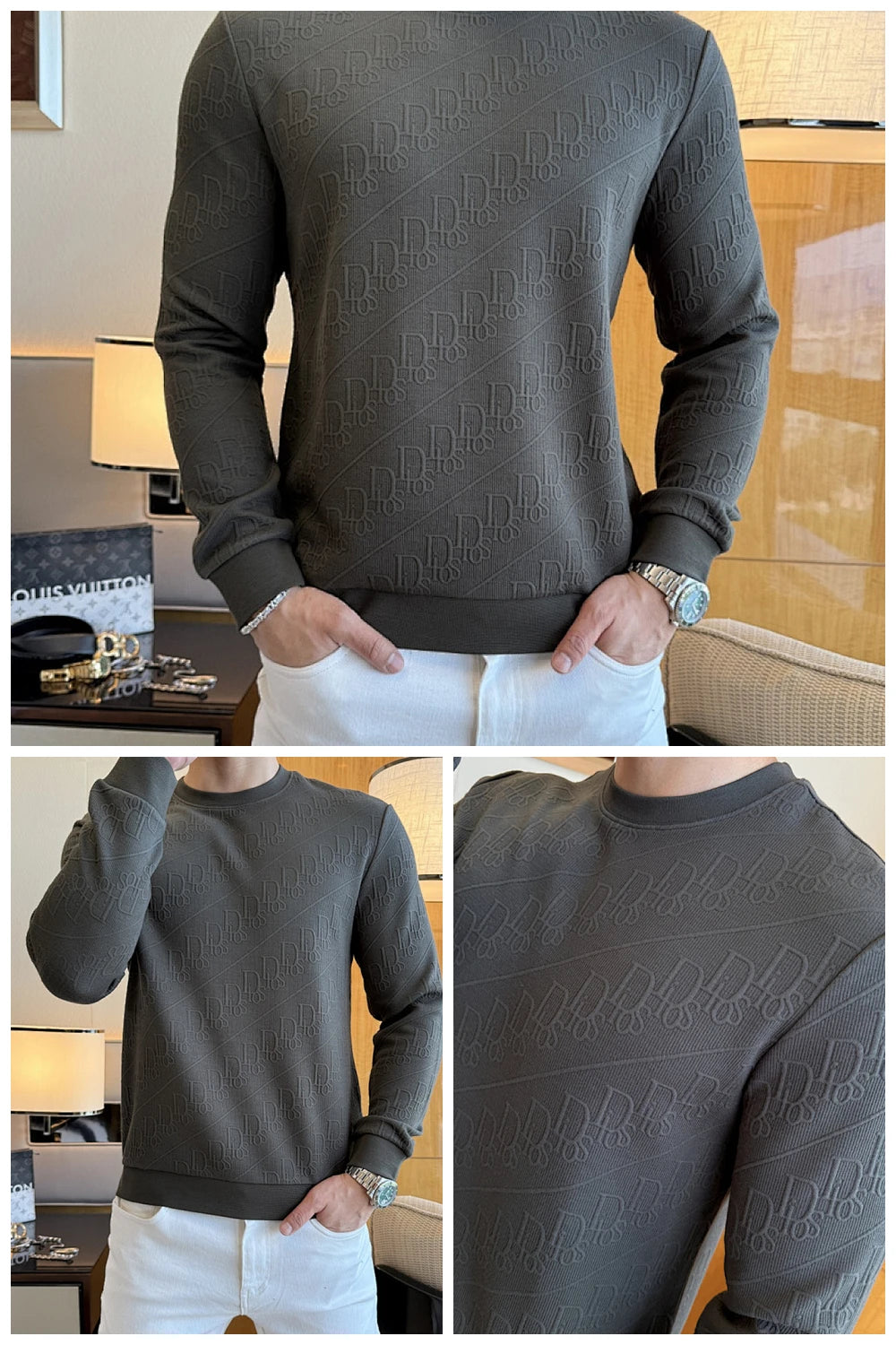 NB - DOR Mix Items - 045